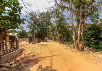 5,446 sq.m. Land For Sale -Sangkat Siem Reap, Siem Reap thumbnail