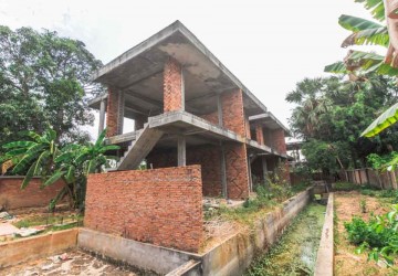 5,446 sq.m. Land For Sale -Sangkat Siem Reap, Siem Reap thumbnail