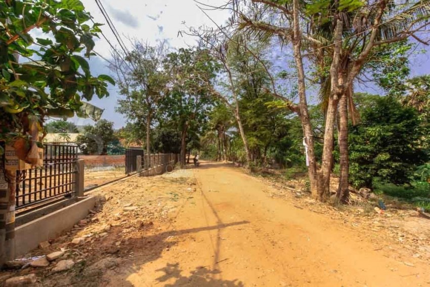 5,446 sq.m. Land For Sale -Sangkat Siem Reap, Siem Reap