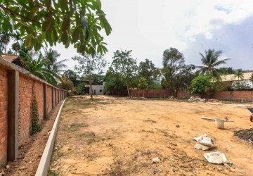 5,446 sq.m. Land For Sale -Sangkat Siem Reap, Siem Reap thumbnail