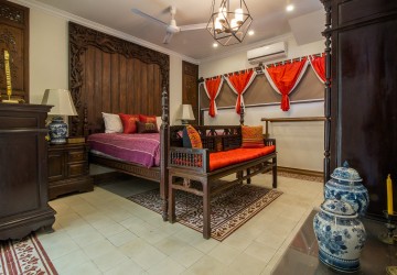 3 Bedroom Apartment  For Sale - Phsar Thmei 3, Phnom Penh thumbnail