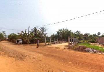 240 sq.m. Residential Land For Sale - Svay Dangkum, Siem Reap thumbnail