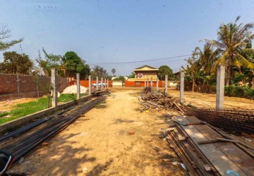 240 sq.m. Residential Land For Sale - Svay Dangkum, Siem Reap thumbnail