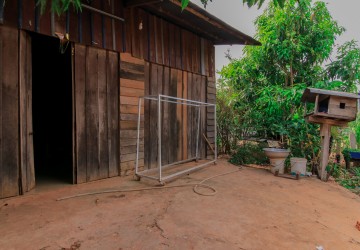 land For Sale - Sambour, Siem Reap thumbnail