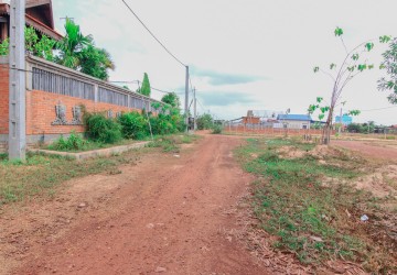 land For Sale - Sambour, Siem Reap thumbnail