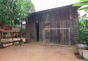 land For Sale - Sambour, Siem Reap thumbnail