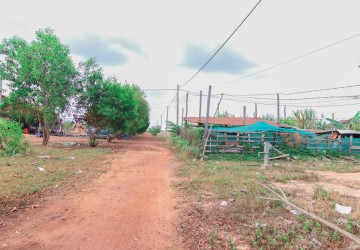 210 sq.m. Land For Sale - Sambour, Siem Reap thumbnail