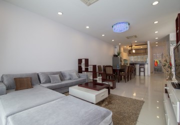 5 Bedroom Villa  For Rent - Tonle Bassac, Phnom Penh thumbnail