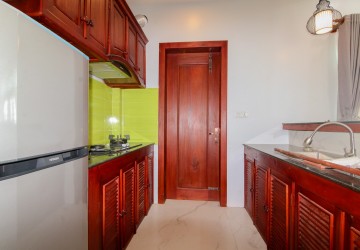 2 Bedroom Apartment For Rent - Svay Dangkum, Siem Reap thumbnail