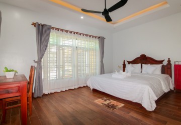 2 Bedroom Apartment For Rent - Svay Dangkum, Siem Reap thumbnail