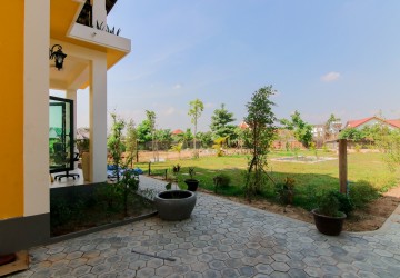 2 Bedroom Apartment For Rent - Svay Dangkum, Siem Reap thumbnail