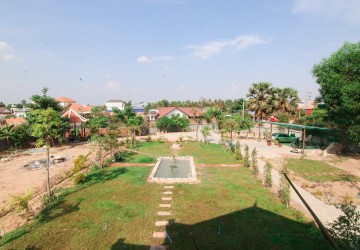 2 Bedroom Apartment For Rent - Svay Dangkum, Siem Reap thumbnail