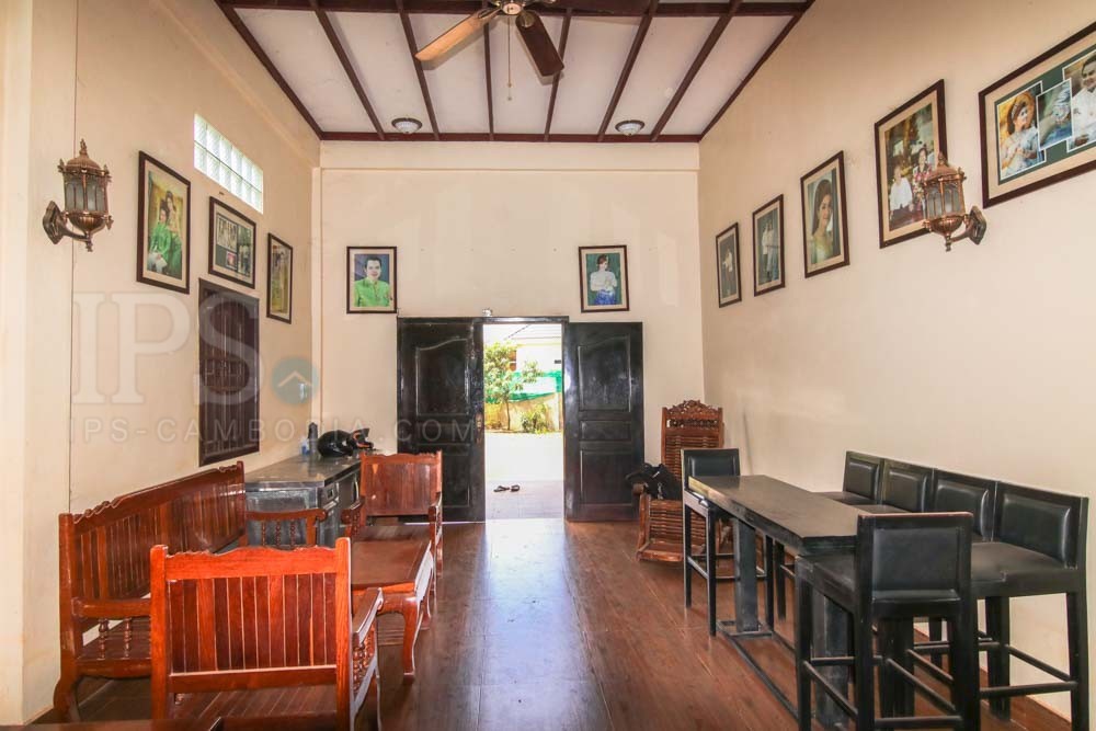 House for Sale in Siem Reap Angkor - Image 5