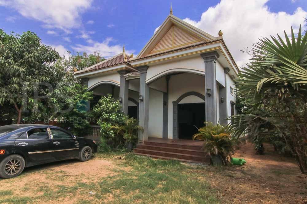 House for Sale in Siem Reap Angkor - Image 2