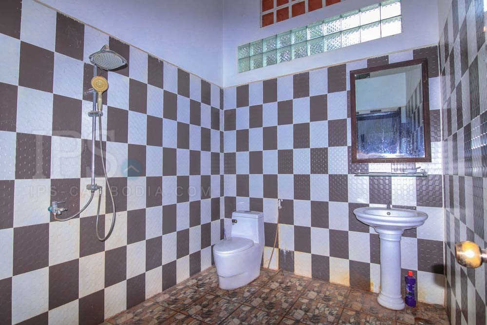 House for Sale in Siem Reap Angkor - Image 13