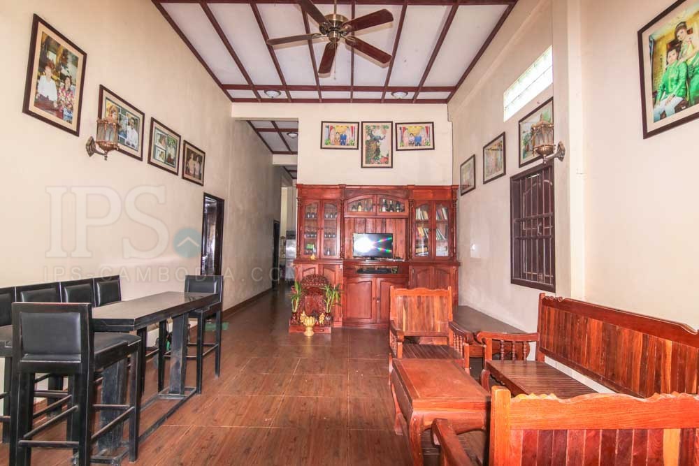 House for Sale in Siem Reap Angkor - Image 6
