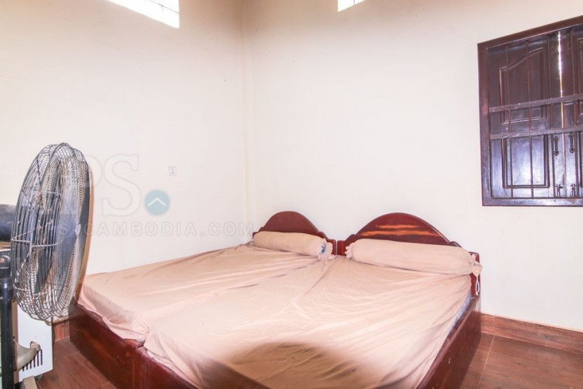 House for Sale in Siem Reap Angkor
