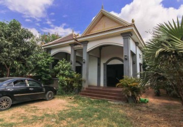 House for Sale in Siem Reap Angkor thumbnail