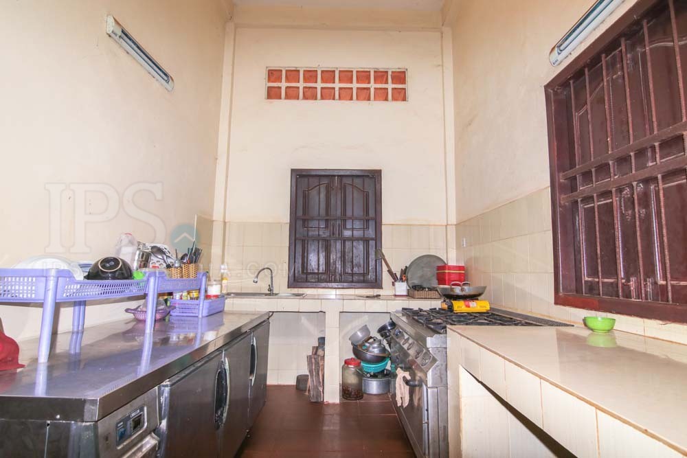 House for Sale in Siem Reap Angkor - Image 12