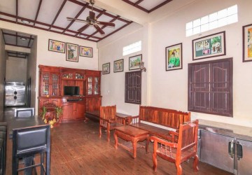 House for Sale in Siem Reap Angkor thumbnail