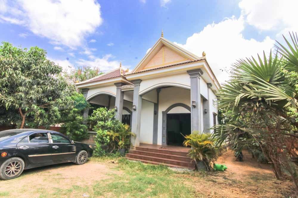 House for Sale in Siem Reap Angkor - Image 3
