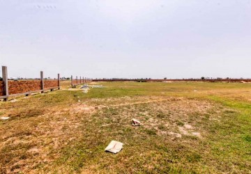 12,000 sq.m Land For Sale - Chreav, Siem Reap thumbnail