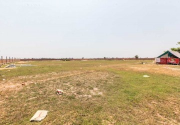 12,000 sq.m Land For Sale - Chreav, Siem Reap thumbnail