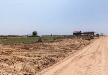 12,000 sq.m Land For Sale - Chreav, Siem Reap thumbnail