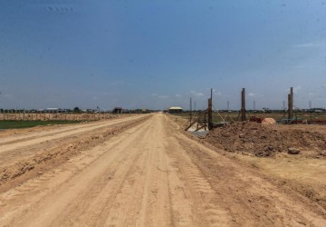 12,000 sq.m Land For Sale - Chreav, Siem Reap thumbnail