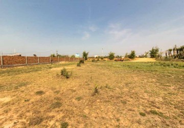 6,000 sq.m Land For Sale - Sambour,Siem Reap thumbnail