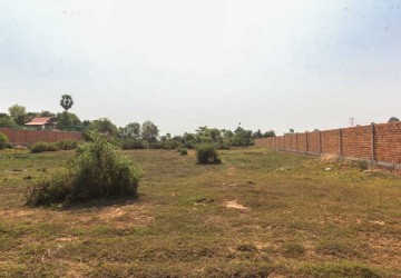 6,000 sq.m Land For Sale - Sambour,Siem Reap thumbnail