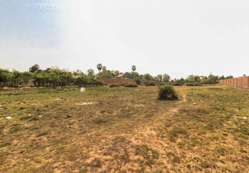 6,000 sq.m Land For Sale - Sambour,Siem Reap thumbnail