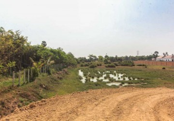 6,000 sq.m Land For Sale - Sambour,Siem Reap thumbnail