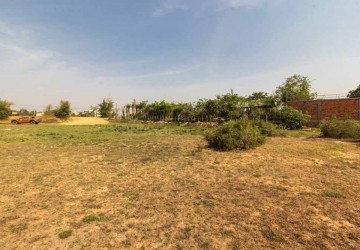 6,000 sq.m Land For Sale - Sambour,Siem Reap thumbnail