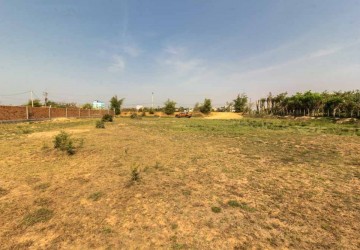 6,000 sq.m Land For Sale - Sambour,Siem Reap thumbnail