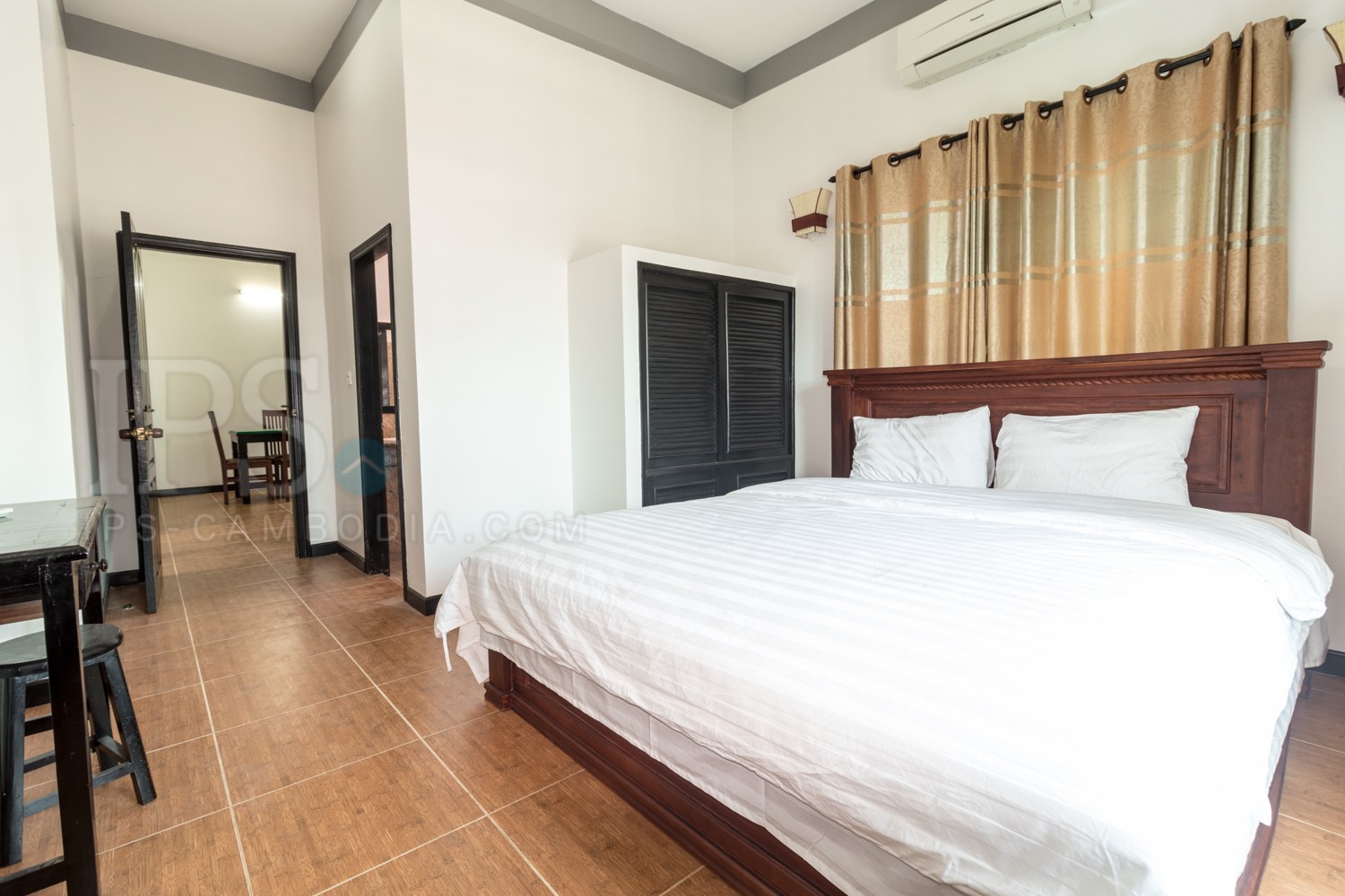 10 Bedroom House For Sale - Svay Dangkum, Siem Reap