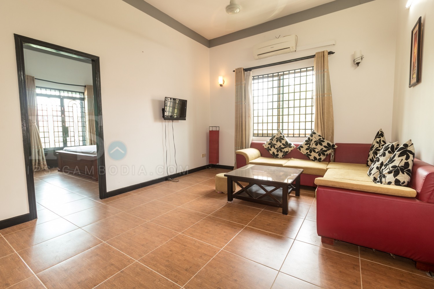 10 Bedroom House For Sale - Svay Dangkum, Siem Reap - Image 5