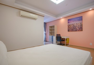 2 Bedroom Condo For Rent-De Castle Royal, Phnom Penh thumbnail