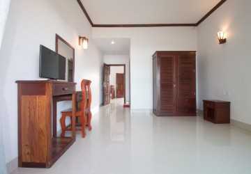 8 Units Apartment Building For Sale - Svay Dangkum, Siem Reap thumbnail