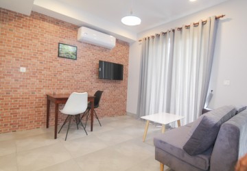 29 Units Apartment Building For Rent - Svay Dangkum, Siem Reap thumbnail