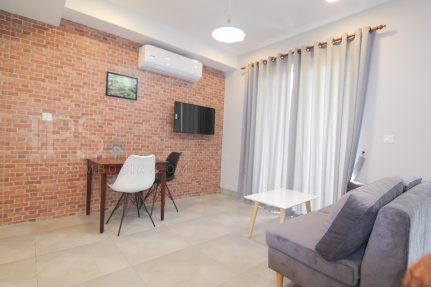 29 Units Apartment Building For Rent - Svay Dangkum, Siem Reap