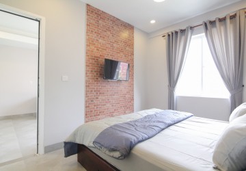 29 Units Apartment Building For Rent - Svay Dangkum, Siem Reap thumbnail