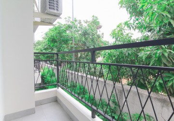 29 Units Apartment Building For Rent - Svay Dangkum, Siem Reap thumbnail