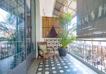 3 Bedrooms Apartment  For Sale - Chakto Mukh, Phnom Penh thumbnail