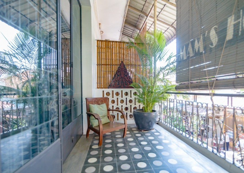 3 Bedrooms Apartment  For Sale - Chakto Mukh, Phnom Penh