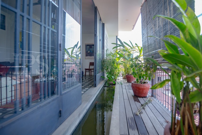 3 Bedrooms Apartment  For Sale - Chakto Mukh, Phnom Penh