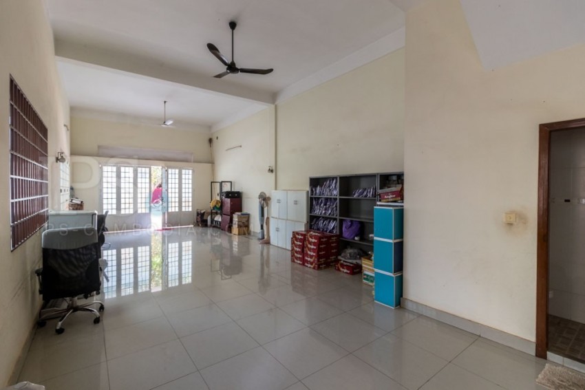4 Room Flat For Sale - Svay Dangkum, Siem Reap