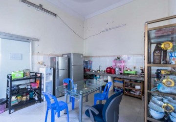 4 Room Flat For Sale - Svay Dangkum, Siem Reap thumbnail