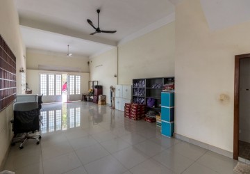 4 Room Flat For Sale - Svay Dangkum, Siem Reap thumbnail