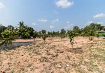 1,802 sq.m. Land For Sale - Svay Thom, Siem Reap thumbnail